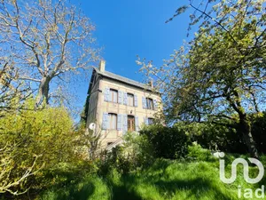 Maison à Saulnières (28500)