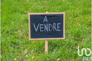 Building plot at Razès (87640)