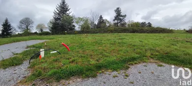 Building plot at Razès (87640) — 2/6