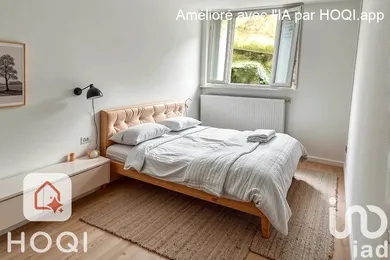 Apartment at Lyon (69005)