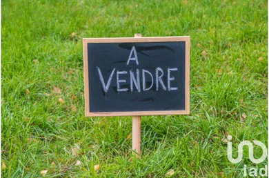 Building plot at Razès (87640)