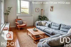 Apartment at Lyon (69005)