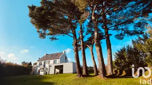 Maison à Guimaëc (29620)