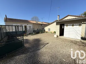 House at Dissay (86130)