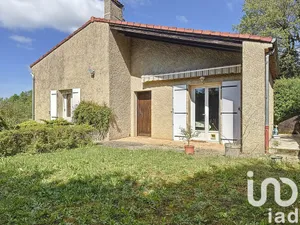 Maison à Montmeyran (26120)