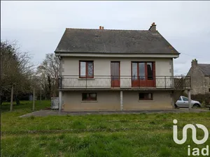 Maison de village à Le Quiou (22630)