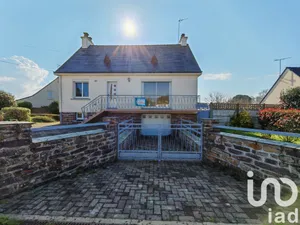 Maison à Ploërmel (56800)