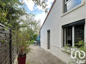 Townhouse at BESSANCOURT (95550)