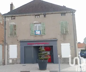 Apartment at Génelard (71420)