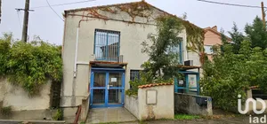 Immeuble à Bédarrides (84370)