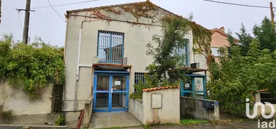 Immeuble à Bédarrides (84370)
