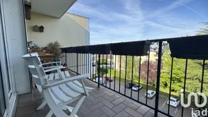 Apartment at La Rochette (77000)