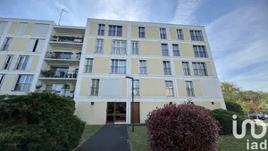 Apartment in La Rochette (77000)