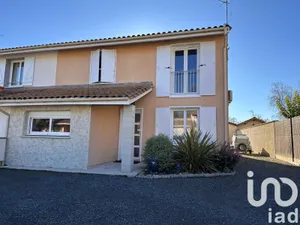 Traditional house in CANEJAN (33610)