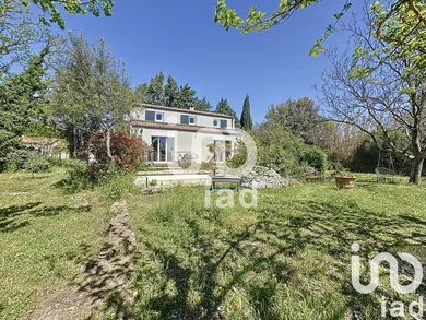 House at Tavel (30126)