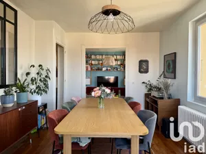 Appartement à La Roche-sur-Foron (74800)
