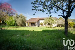 House at Saint-Marcellin (38160)