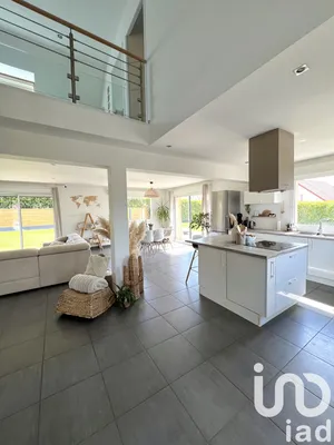 Detached house in Ferques (62250)