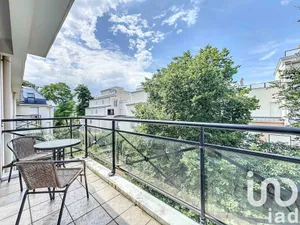 Appartement à Franconville (95130)