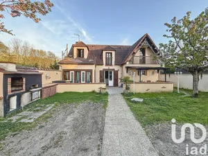 Maison à Corbeil-Essonnes (91100)