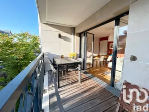 Appartement à Suresnes (92150)