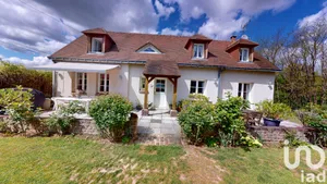 Domain at Dame-Marie-les-Bois (37110)