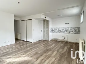Apartment in Gournay-sur-Marne (93460)
