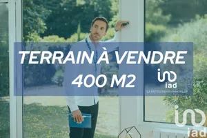 Building plot at Outreau (62230)