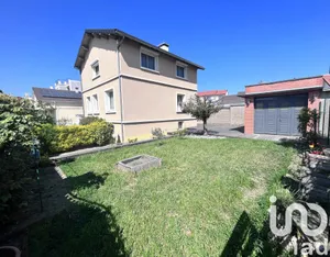 Maison à Nanterre (92000)