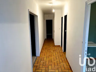 Maison à Réalcamp (76340)