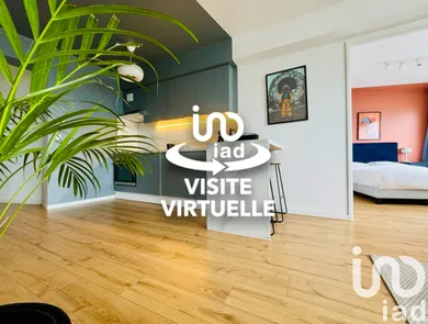 Appartement à Rennes (35000)