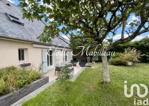 Maison traditionnelle à Avrillé (49240)