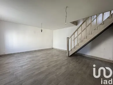 Maison à Château-Thierry (02400)