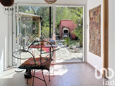 Maison à Toulon (83000)