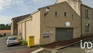 House at Rives de l'Yon (85310)