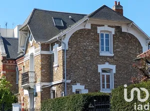 Maison à Juvisy-sur-Orge (91260)
