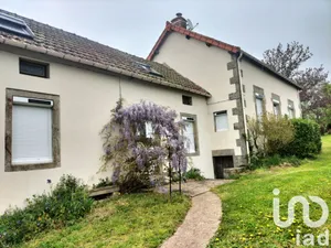 Park home at saisy (71360)