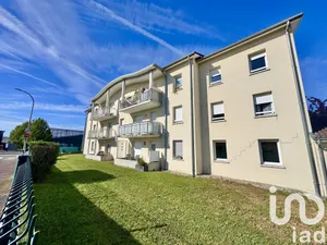 Appartement à Limoges (87000)