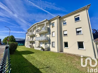Apartment at Limoges (87000)