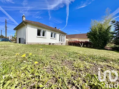Maison à Limoges (87000)