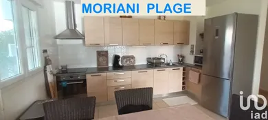 Appartement à San-Nicolao (20230)