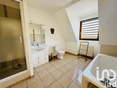 Maison à Roost-Warendin (59286) — 12/14