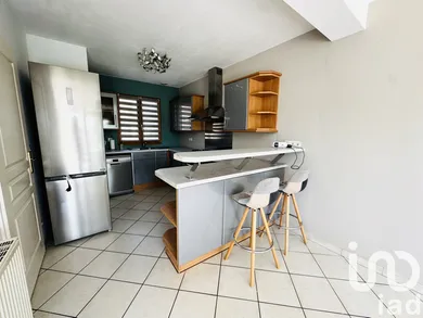 Maison à Roost-Warendin (59286) — 5/14