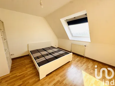 Maison à Roost-Warendin (59286) — 11/14