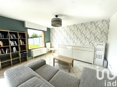 Maison à Roost-Warendin (59286) — 3/14