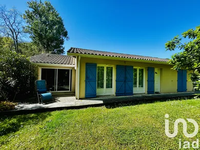 House in Le Verdon-sur-Mer (33123)
