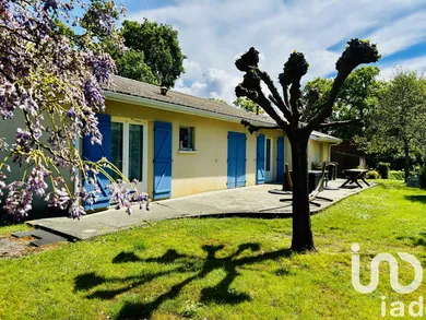 House at Le Verdon-sur-Mer (33123)