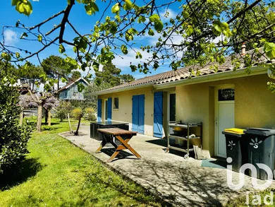 House in Le Verdon-sur-Mer (33123)