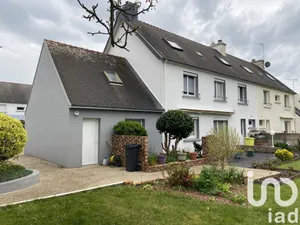 Maison à Gouesnach (29950)