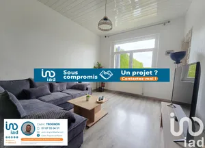 Maison à Réhon (54430)